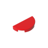 Bright Red 21
