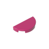 Bright Reddish Violet 124