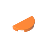 Bright Orange 106