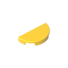 Bright Yellow 24