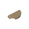 Sand Yellow 138