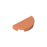 Dark Salmon