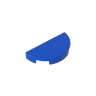 Bright Blue 23