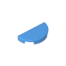 Medium Blue 102