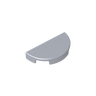 Silver Metallic 315