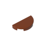 Reddish Brown 192