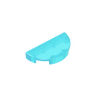 Transparent Light Blue 42