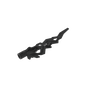 GDS-90302 - Large Figure Weapon Accessory, Flame / Lightning Bolt with Axle Hole