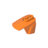 Bright Orange 106