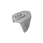 GDS-90304 - Large Figure Limb Cover, Size 3, Armor with Ball Joint Socket