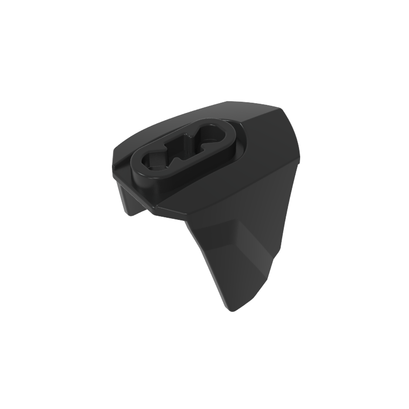 GDS-90304 - Large Figure Limb Cover, Size 3, Armor with Ball Joint Socket