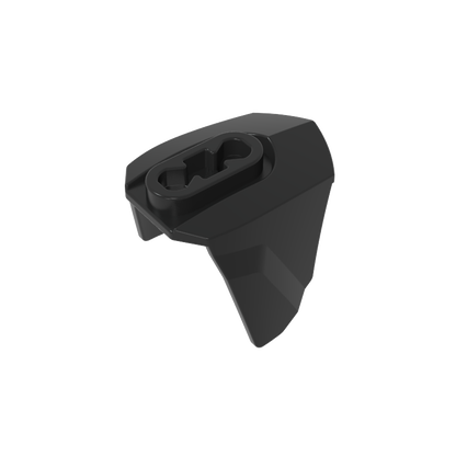 GDS-90304 - Large Figure Limb Cover, Size 3, Armor with Ball Joint Socket
