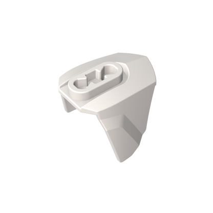 GDS-90304 - Large Figure Limb Cover, Size 3, Armor with Ball Joint Socket