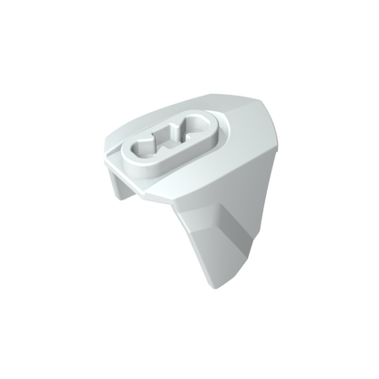 GDS-90304 - Large Figure Limb Cover, Size 3, Armor with Ball Joint Socket