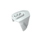 GDS-90304 - Large Figure Limb Cover, Size 3, Armor with Ball Joint Socket