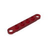 New Dark Red 154