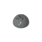 GDS-90313 - Dome Hemisphere 3 x 3 Ball Turret