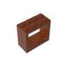 Reddish Brown 192