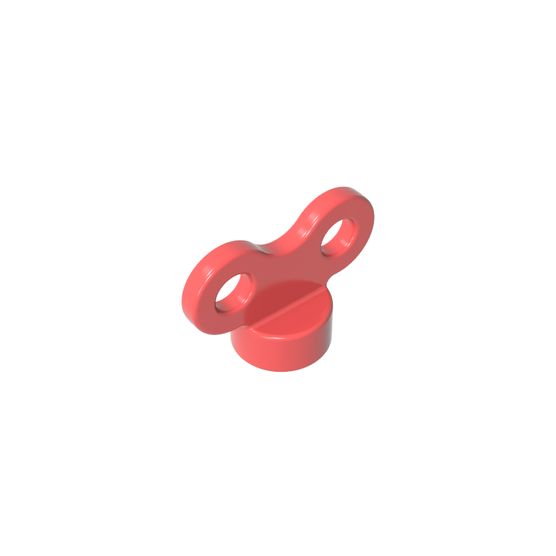 GDS-90317 - Equipment Winder Key [Toy]