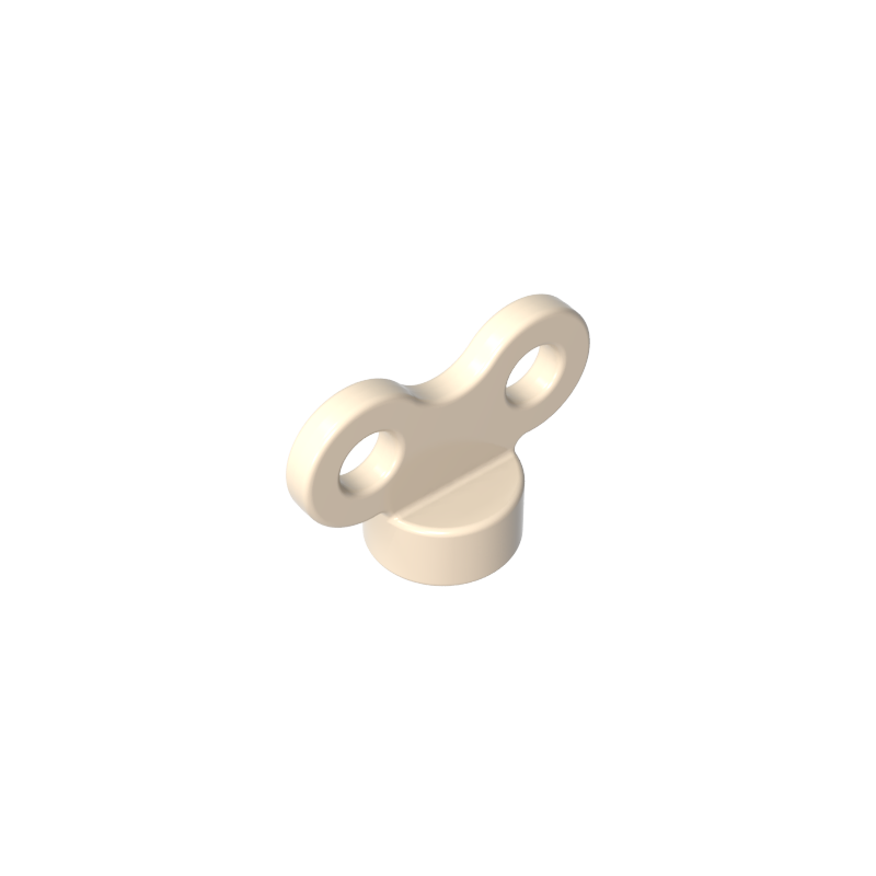 GDS-90317 - Equipment Winder Key [Toy]