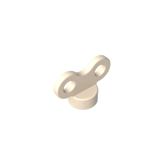 GDS-90317 - Equipment Winder Key [Toy]