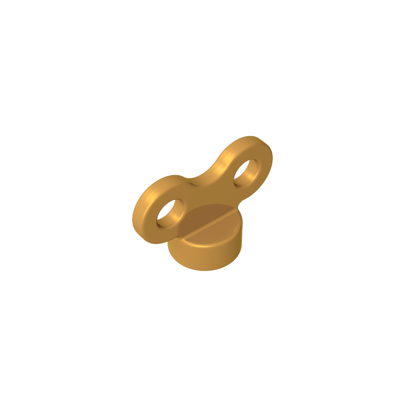 GDS-90317 - Equipment Winder Key [Toy]