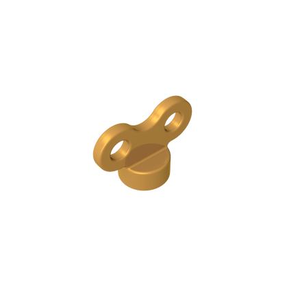 GDS-90317 - Equipment Winder Key [Toy]