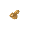 Warm Gold 297