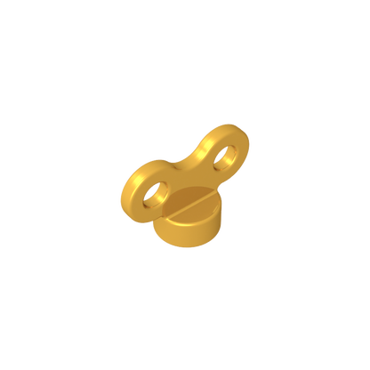GDS-90317 - Equipment Winder Key [Toy]