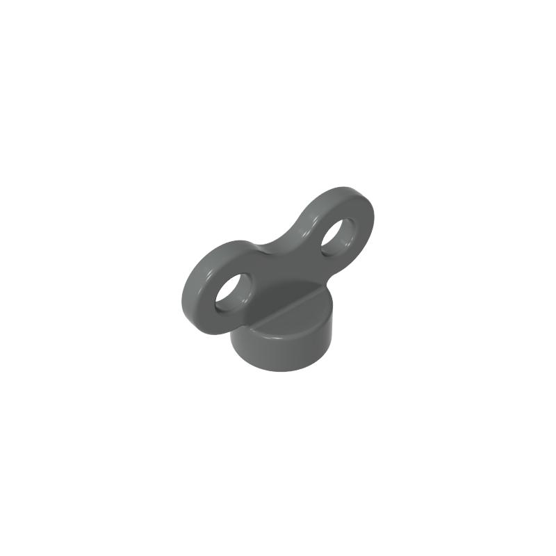 GDS-90317 - Equipment Winder Key [Toy]