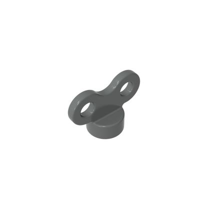 GDS-90317 - Equipment Winder Key [Toy]