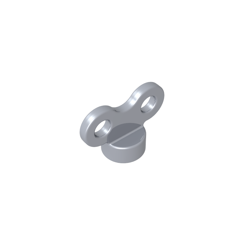 GDS-90317 - Equipment Winder Key [Toy]