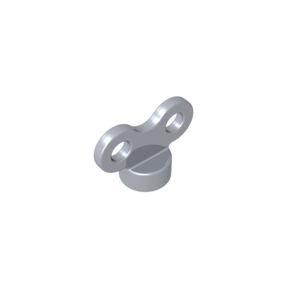 GDS-90317 - Equipment Winder Key [Toy]