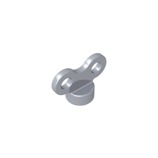 GDS-90317 - Equipment Winder Key [Toy]