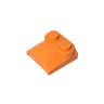 Bright Orange 106