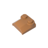 Medium Nougat 312
