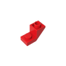 Bright Red 21