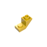 Bright Yellow 24