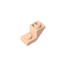 Light Nougat 283