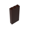 Dark Brown 308