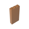 Medium Nougat 312