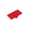Bright Red 21