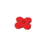 Bright Red 21
