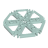 Aqua 323