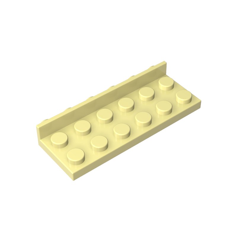 GDS-90326 - Bracket 2 x 6 - 1 x 6 Inverted