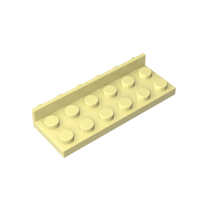 GDS-90326 - Bracket 2 x 6 - 1 x 6 Inverted
