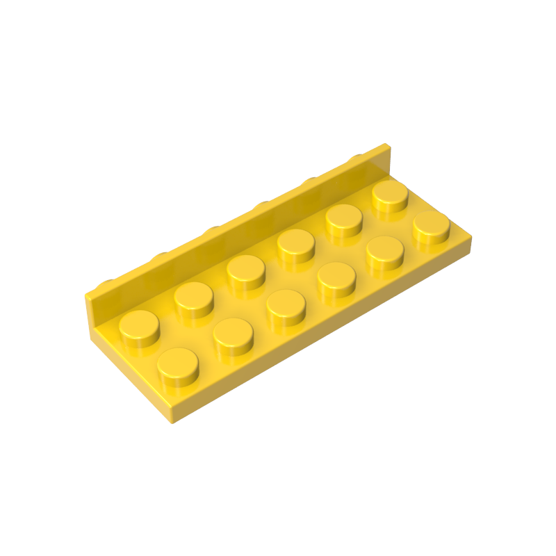 GDS-90326 - Bracket 2 x 6 - 1 x 6 Inverted