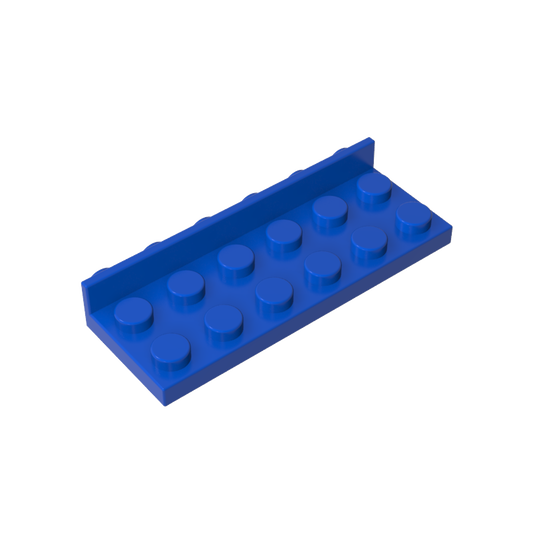 GDS-90326 - Bracket 2 x 6 - 1 x 6 Inverted