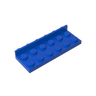 Bright Blue 23