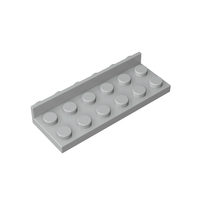 GDS-90326 - Bracket 2 x 6 - 1 x 6 Inverted